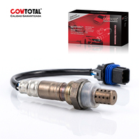 Capteur d'oxygène Capteur O2 pour CHEVROLET Cobalt 25180903