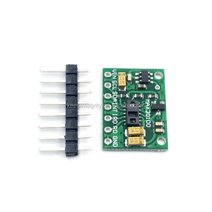 Max30102 max30100 màu xanh lá cây loại Heart Rate máu Oxy Mô-đun cảm biến max30102 Mô-đun cảm biến - Product Image 4