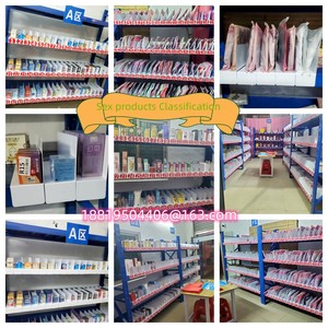 Séparateurs d'étagères améliorés, réglables, en plastique, 30x12cm, faciles à installer, pour entrepôt, armoire à vêtements, stockage - Product Image 2