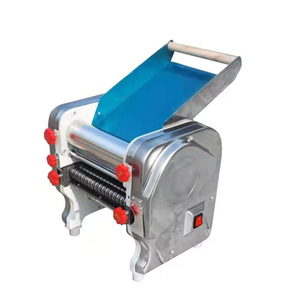 Factory <b>Supply</b> Multifunctional Flour Stranding Machine Small Automatic Noodle Making Machine Commercial Household Pasta Maker Ma - Product Image 2