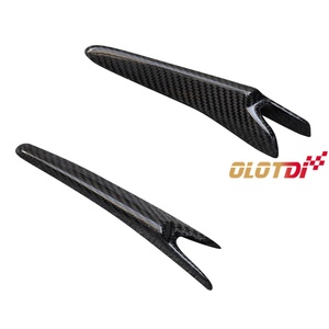 Alerones Delanteros de Fibra de Carbono Estilo OTD para TOYOTA BRZ ZD8, Divisores, Canards, Molduras, Spoiler, Tuning Automotriz - Product Image 5