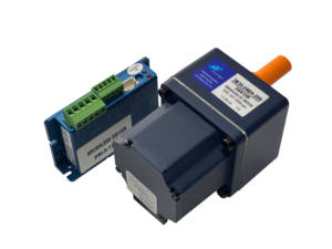 60mm-90mm 높은 토크 3000RPM 15W-400W BLDC 브러시리스 <span class=keywords><strong>DC</strong></span> 기어 모터 (사각 기어 박스 포함) - Product Image 5