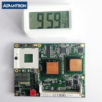 Carte mère industrielle B&R Automation Congatec Original AG L131412 AG L130815 PN:013140 L132312 Module de carte CPU