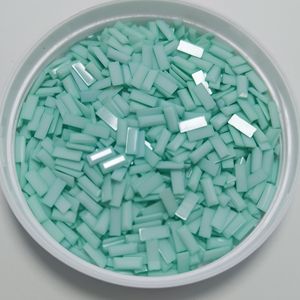 CHENXI Venta al por Mayor de 500g de Cuentas Acrílicas Hechas a Mano de 3*7mm, Abalorios Acrílicos Grabados para Hacer Joyería y Juguetes Hechos a Mano - Product Image 6