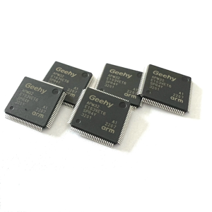 Original ST Micro STM32H743VIT6 Cortex-M7 MCU 480MHz 2MB Flash 1MB RAM LQFP-100 Microcontroller IC for IoT Industrial Control - Product Image 2