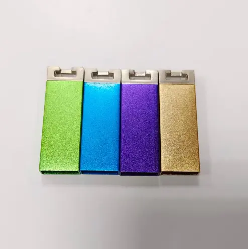미니 금속 USB 플래시 드라이브 미니 USB 키 512MB 1g 2g 4G 8GB 펜 드라이브와 USB 3.0/ 2.0
