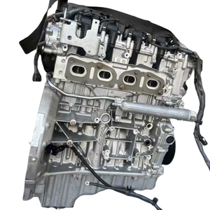 Moteur pour <span class=keywords><strong>Mercedes</strong></span> Benz GLE W167 <span class=keywords><strong>350</strong></span> <span class=keywords><strong>E</strong></span> 2.0 4-matic M274.920 274.920 A274010751 M274.920 <span class=keywords><strong>E</strong></span>-class E300 - Product Image 3