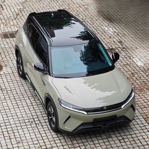 ระยะ401กม. EV ขับด้านซ้ายมือบายด์หยวนขึ้นเป็นผู้นำ: รถพลังงานใหม่เน้นรายละเอียดที่<span class=keywords><strong>ส</strong></span>ำคัญระยะยาว - Product Image 1