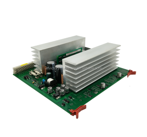 4 цвета sm102 74 52 запасная часть для печати speedmaster Новая электрическая плата LTK500 плата 00,785. 0392 - Product Image 2