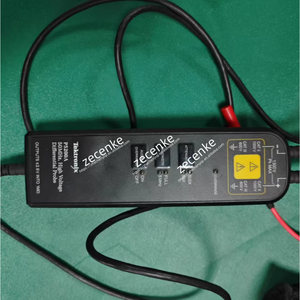 Sonde différentielle Tektronix P5200A 35 d'occasion - Product Image 1