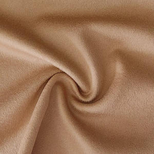 Tissu bouilli en molleton de rayonne de <span class=keywords><strong>laine</strong></span> mélangée sur mesure pour <span class=keywords><strong>manteau</strong></span> d'hiver - Product Image 2