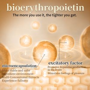 CokeLife - 30 Cápsulas para el Orgasmo Vaginal, Estimulante de la Libido para Mujeres, Estimulación Vaginal, Cápsulas para el Clímax, Cápsulas para Ajustar la Vagina - Product Image 5