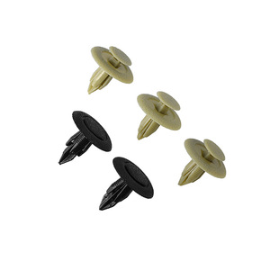 Haifuxing Trunk Roof Liner Nylon Clips B134 For <b>Car</b> <b>Interior</b> Repair Replacement Parts - Product Image 3