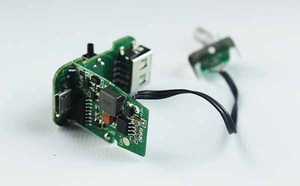 Las PCBAs Aplicadas en Diversos Campos Brindan Comodidad a la Vida de las Personas. - Product Image 5