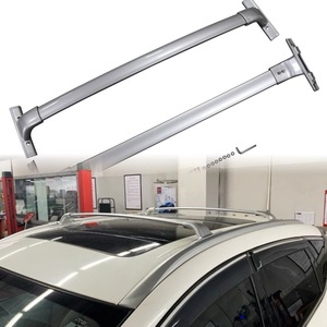 Aluminum Alloy Car Roof <b>Rack</b> 115x20x15mm For Nissan Murano 2015-2018 Models - Product Image 1
