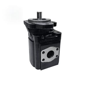 Pompe hydraulique miniature à engrenages KP30.43-04S3-LME/MC-CSL/30.27 Pompe hydraulique série KP30.22 KP30.24 KP30.29 KP30.31 KP30.34 - Product Image 1