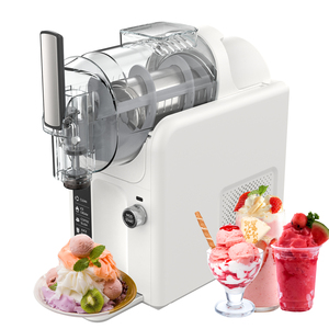 Máquina <span class=keywords><strong>de</strong></span> Granizados, Trituradora <span class=keywords><strong>de</strong></span> <span class=keywords><strong>Hielo</strong></span> para Batidos Caseros, Dispensador <span class=keywords><strong>de</strong></span> Bebidas Congeladas, Máquina <span class=keywords><strong>de</strong></span> Granizados Eléctrica <span class=keywords><strong>de</strong></span> Grado Alimenticio - Product Image 2