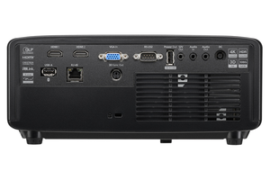 Proyector DLP GT2400HDR 1080P HDR, 4000-4500 Lúmenes, Altavoces Integrados, Ultra Corta Distancia, Baja Latencia de Entrada, para Juegos y Cine en Casa - Product Image 2