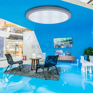 Dẫn ánh sáng nhựa phản quang khuếch tán trần ánh sáng tấm tấm vuông tấm Acrylic - Product Image 6