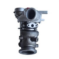 Pièces automobiles en gros, turbocompresseur, turbine 844628 JQP44 pour CHANGAN X7 PLUS CS75 CS55, moteur JL476ZQCC 1.5T 131KW