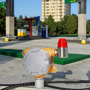 Großhandels preis ATEX Explosions geschützter LPG-Erdgas-Methangas-Lecks ucher - Product Image 6