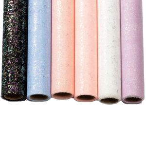 סגנון קוריאני בסגנון בתולת ים זוהר נצנצים פנינה חרוזים שימר רשת חתונה זר פרחים - Product Image 2