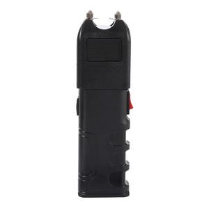 High Voltage Electric Animal Control Device 928 Durable ABS Housing With <b>Lighting</b> Function <b>Dog</b> Bark Controller Portable Animal - Product Image 3