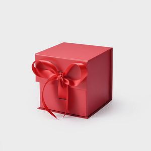Cajas de Regalo Magnéticas Plegables de Lujo, Rígidas, de Cartón Personalizado, para Regalos - Product Image 5