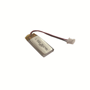 Nhà máy cung cấp <span class=keywords><strong>lithium</strong></span> có thể sạc lại Polymer Pin 501330 3.7V <span class=keywords><strong>150mAh</strong></span> LiPo pin cho tai nghe - Product Image 3