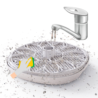 Incubadora de Huevos WONEGG de Alta Calidad M12, Máquina para Incubar Huevos de Gallina, Reptiles y Pavos, 220V, Control Automático de Temperatura