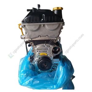 Newpars fabbrica nuova 138KW 1.5L motore lungo blocco cilindro assemblaggio per MG MG3 motore - Product Image 4