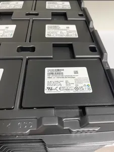 รูปลักษณ์ใหม่ Sams-un-g PM893 1.92TB SSD MZ7L31T9HBLT-00A07 ประสิทธิภาพสูงสุดถึง 560MB/s ความเร็วในการอ่าน/เขียนเพื่อการถ่ายโอนข้อมูลที่รวดเร็ว - Product Image 5
