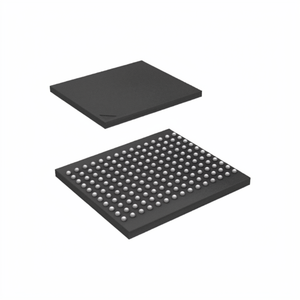 Distributeur agréé 71V65703S80BQI 165 TBGA Composant électronique de mémoire à puces - Product Image 1