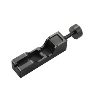 Outil universel en aluminium pour bougie d'allumage de moto avec jauge d'épaisseur - Product Image 1