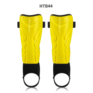 Protector de Piernas para Fútbol Profesional, Protección de Tobillos y Pantorrillas, Protector Deportivo para Niños y Adultos, Espinilleras - Product Image 5