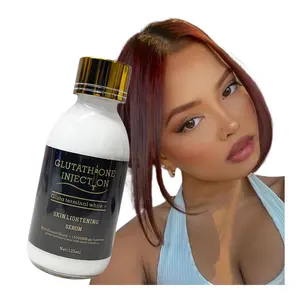 Blanchiment <span class=keywords><strong>de</strong></span> marque privée OEM avec du glutathion collagène restaure les jeunes élimine la pigmentation inégale <span class=keywords><strong>de</strong></span> la couleur <span class=keywords><strong>de</strong></span> la peau très efficace - Product Image 1