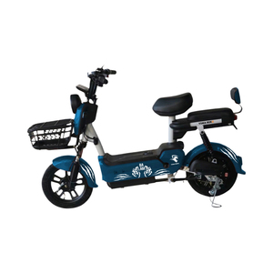 Motocyclettes portables et compactes pour la maison, motos compactes faciles à stationner dans les espaces urbains, pour la Russie, la Biélorussie, le Kazakhstan - Product Image 4