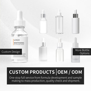 Sérum éclaircissant OEM/ODM contenant du glutathion, de l'acide kojique et de la vitamine C pour réparer rapidement la peau. - Product Image 6