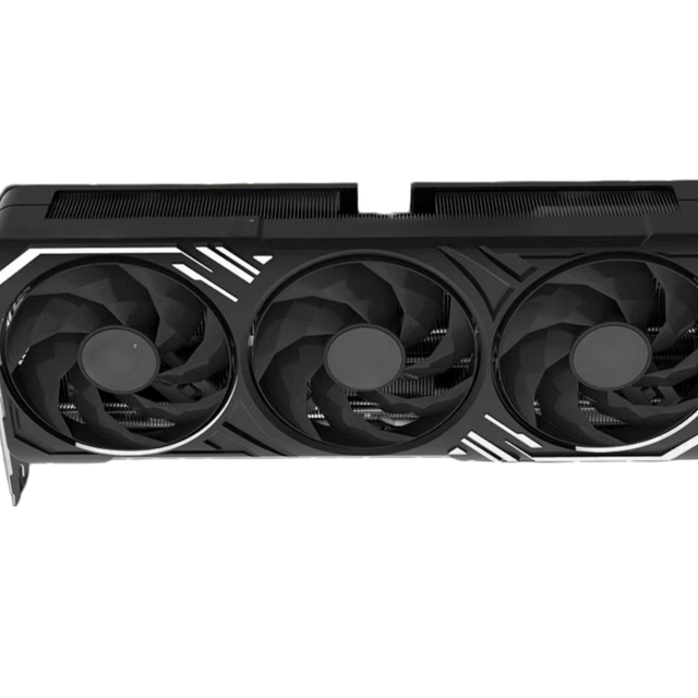 New RTX 5070 OC 12GB GDDR7 DLSS 4 Fan Desktop Graphics Card for Gaming Design & OpenClaw (Lobster AI)