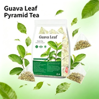 BORUN OEMODM Thé aux fleurs 60g (2g*30 sachets) Détoxifiant, Soulage la diarrhée, Contrôle la glycémie, Réduit les lipides sanguins, Antibactérien