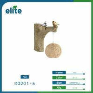 Novità Bird Design LED lampade da parete calde bianche Decorative per la casa per il bagno e il soggiorno - Product Image 1