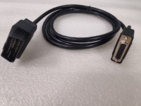 Cable Principal OBD2, Cable GSCAN3, Cable G-SCAN3, G1PDDCA001