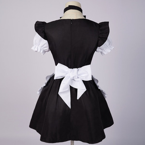 Nuevo Vestido Largo de Princesa Unisex con Estampado de Anime para Disfraces de TV y Películas, Vestidos de Poliéster para Halloween, Actuaciones de Princesa, Talla 3XL - Product Image 3