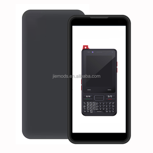 울트라 컴팩트 작은 손바닥 최신 4 인치 Baratos 안드로이드 12 미니 휴대 전화 미니 소형 안드로이드 스마트 폰 모바일 스마트 폰 - Product Image 6