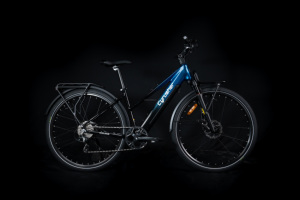 Bicicleta Eléctrica Asuka 4.0 de 250W-1000W con Batería de Litio Integrada de 36V 250W-750W, Neumático Grueso 4.0, Modelo Voyage - Product Image 5