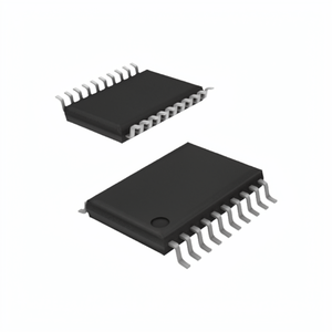 20 TSSOP Data Acquisition In Stock X9241AMVZT1 Electronics Component - Product Image 1