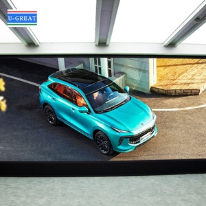 Taux <span class=keywords><strong>de</strong></span> rafraîchissement élevé Smd p3 Led vidéo <span class=keywords><strong>mur</strong></span> intérieur publicité fixe 3mm led panneau d'affichage pour fonds <span class=keywords><strong>de</strong></span> stock - Product Image 6