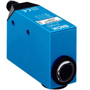 High Precision KT5W-2P1116 Color Mark <b>Sensor</b> KT5W-2N1116 KT5W-2B1116 Photoelectric <b>Switch</b> Industrial Automation Detection - Product Image 1