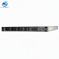 Servidor en Rack SR630 V3 1U de Doble Socket, 4.ª Generación Xeon Scalable, DDR5, PCIe 5.0, 8x2.5, Unidades de Disco Intercambiables en Caliente, Servidor Empresarial