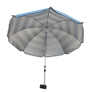 Sombrilla de Playa Personalizada Directo de Fábrica, Carpa de Pesca Promocional para Regalos Empresariales - Product Image 5